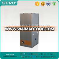 R410A All in one Air To Water Domestic Hot Water Heat Pump heating system (For sanitary)