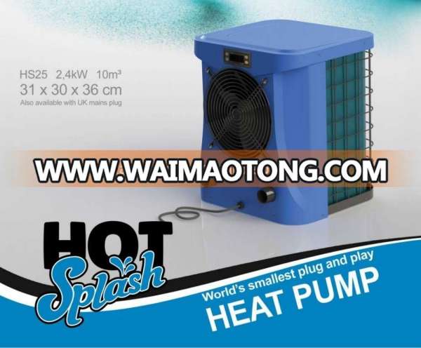 cheap air source heat pump floor heating system home appliance water pump heater air heat pump water heater