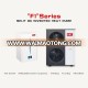 EVI air to water Heat pump,Air source heat pump. EN14511,EN14825,EN16147